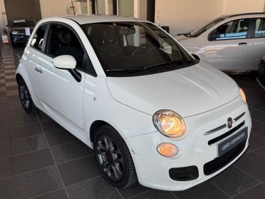 Fiat 500 1.2 GQ