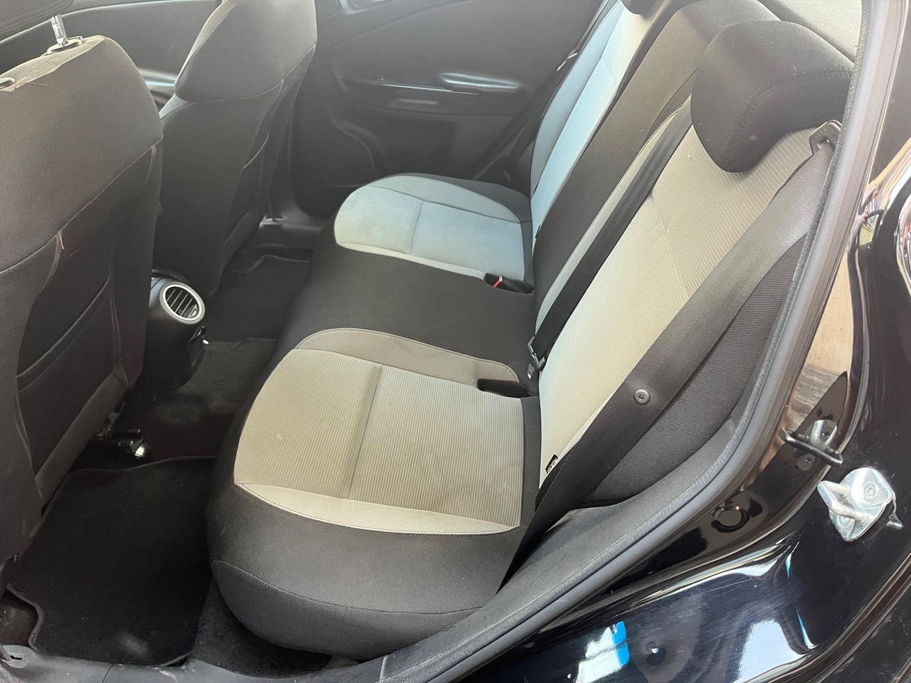 Alfa Romeo Giulietta 2.0 JTDm-2 140 CV Exclusive