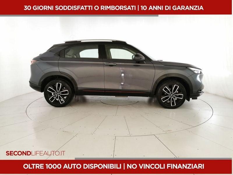 Honda HR-V 1.5 hev Advance ecvt
