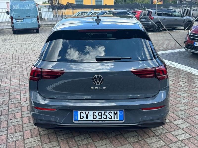 Volkswagen Golf 1.5 TSI ACT 150cv Edition Plus