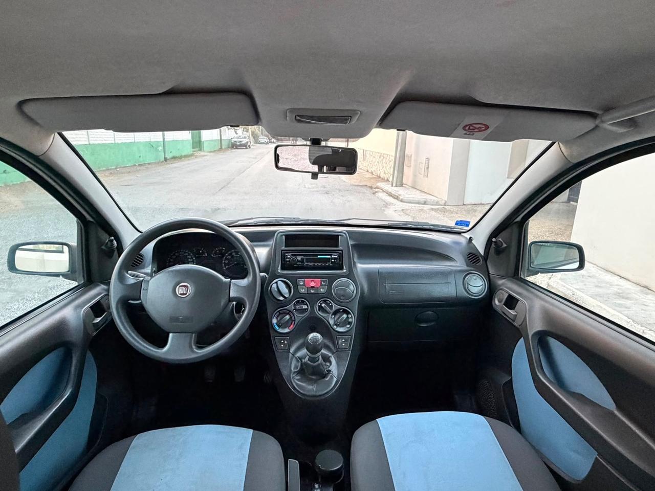 Fiat Panda 1.2 Dynamic