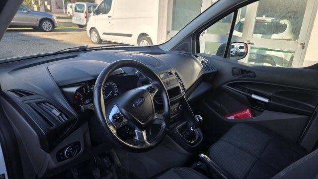FORD Transit Connect 220 1.5 TDCi 100CV PC Furgone Trend 3posti E6dTemp
