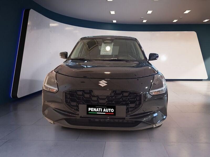 Suzuki Swift 1.2 Hybrid Top