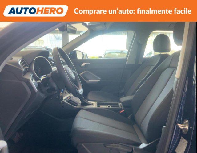 AUDI Q3 35 TDI