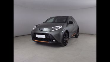 TOYOTA Aygo X - Aygo X 1.0 Limited 72cv