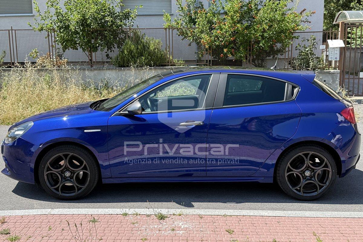 ALFA ROMEO Giulietta 1.4 Turbo MultiAir 150 CV Super