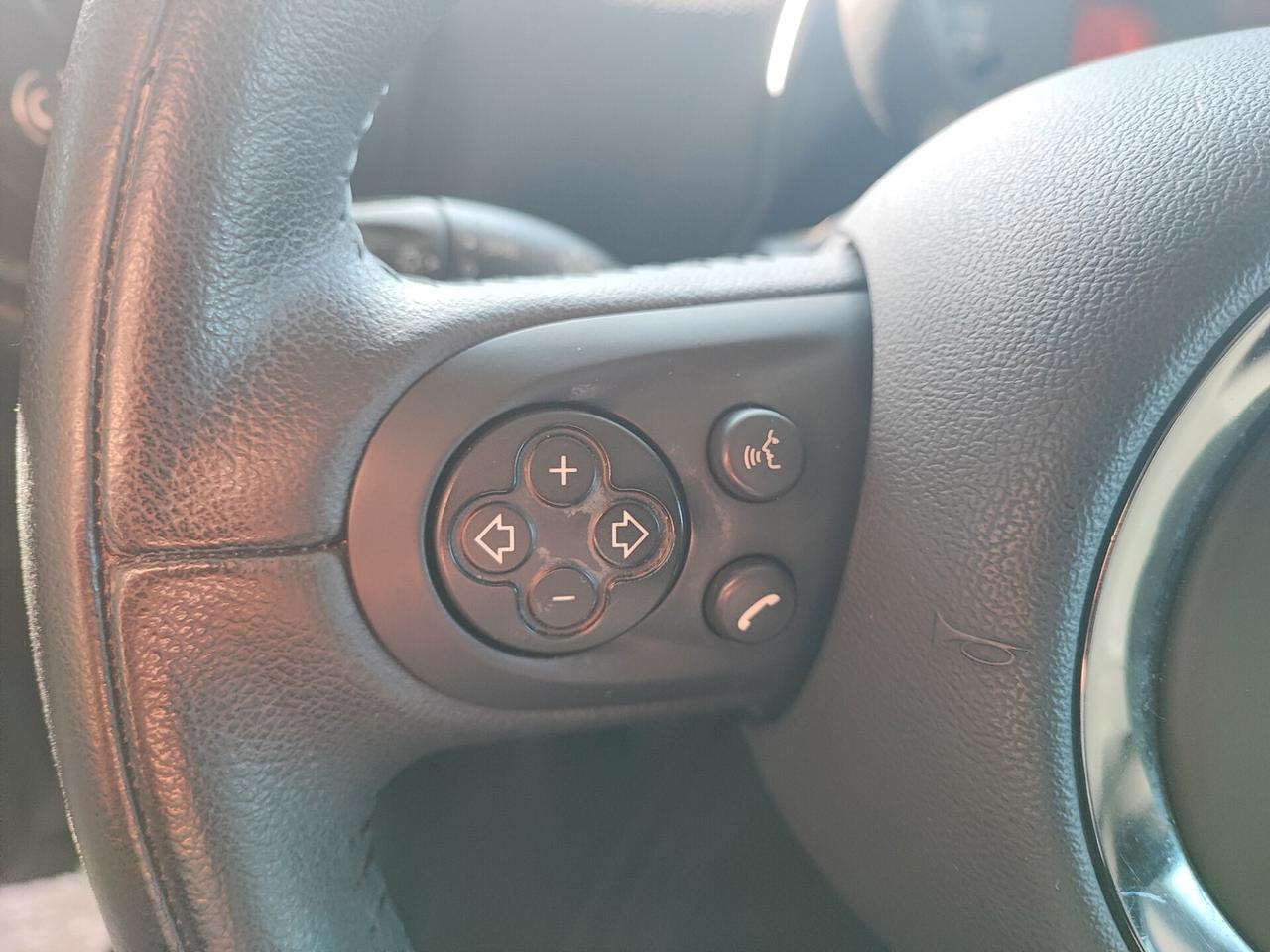 Mini One D Countryman 1.6 Cooper Business XL