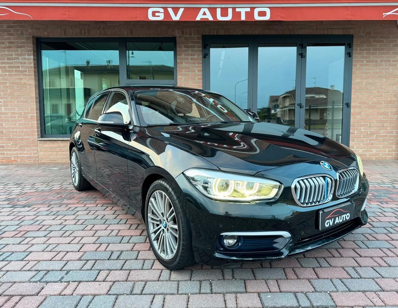 Bmw 116d
