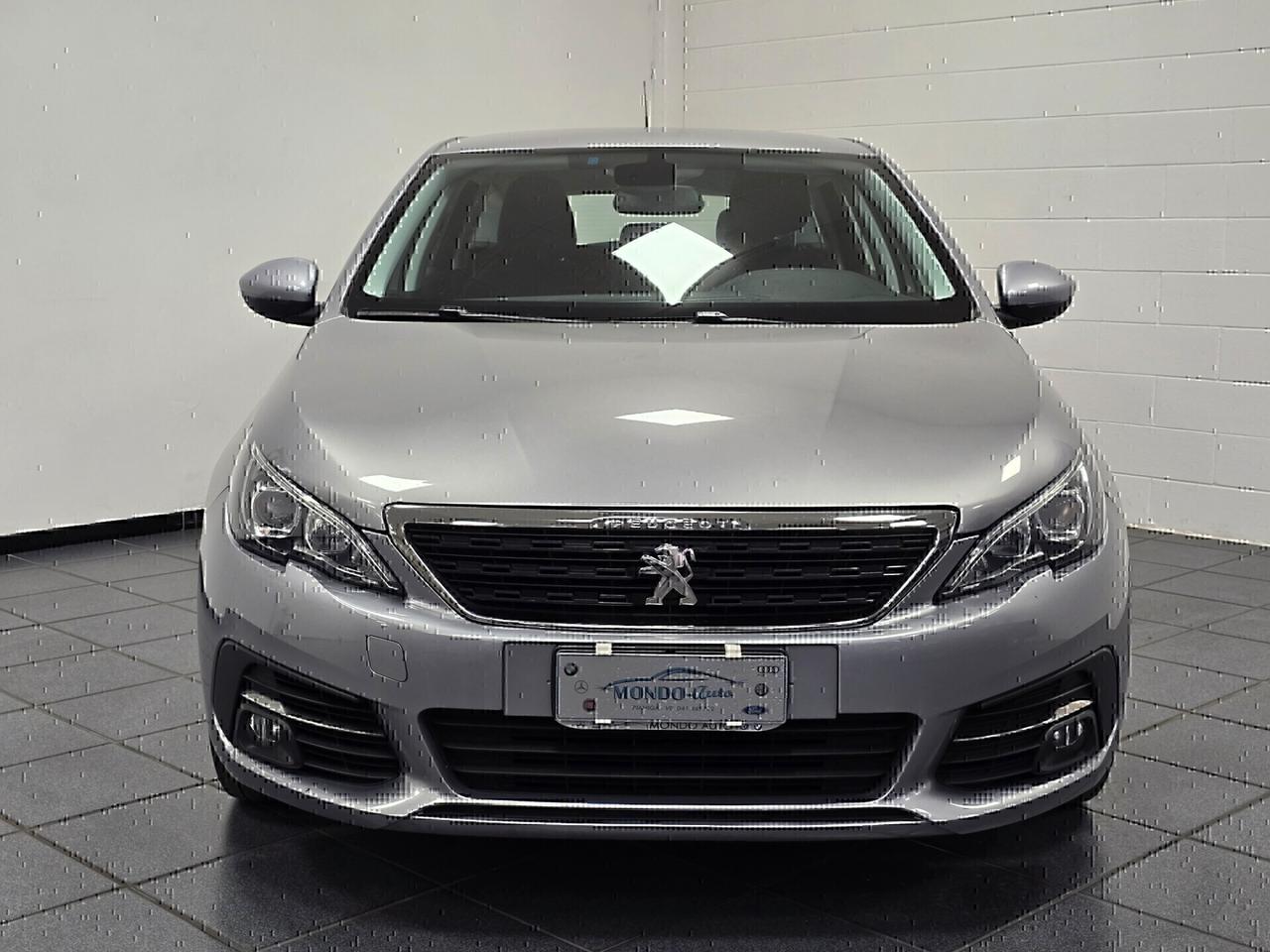 Peugeot 308 Sw 1.5 e-Hdi 131cv S&S Allure