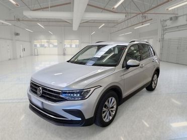VOLKSWAGEN TIGUAN 2.0 TDI SCR 110KW LIFE DSG SUV