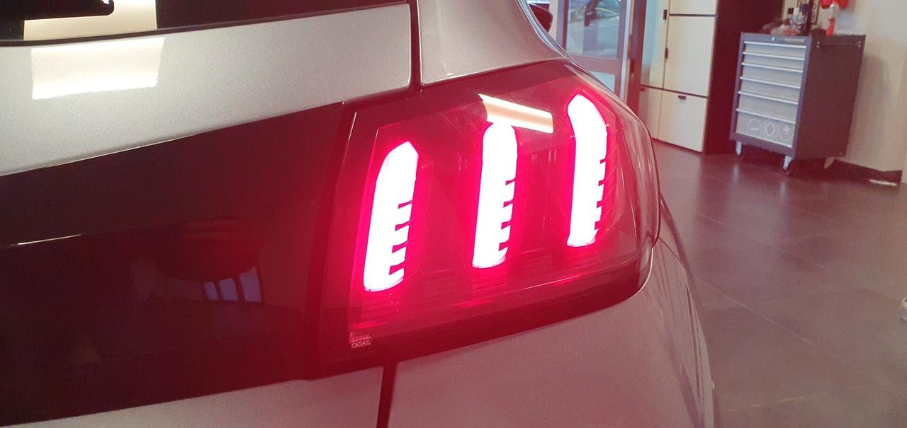 Peugeot 208 BlueHDi 100 Stop&Start 5 porte Allure Pack