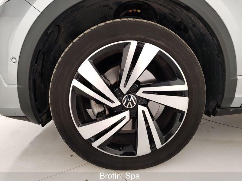 Volkswagen T-Roc 2.0 TDI SCR R-Line DSG