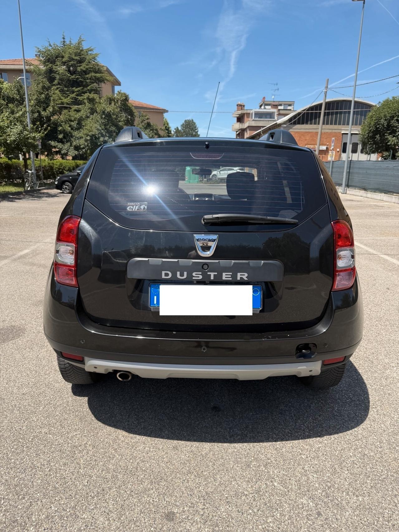 Dacia Duster 1.6 tce Gpl - NAV. - NEOP. - 12 MESI DI GARANZIA -