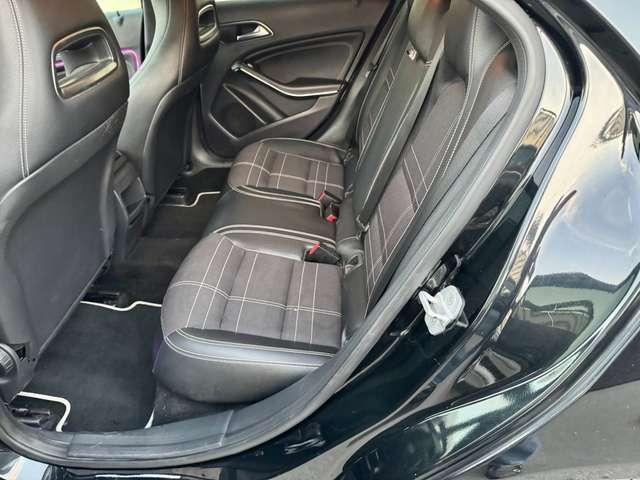 Mercedes-Benz A 180 CDI Automatic Sport