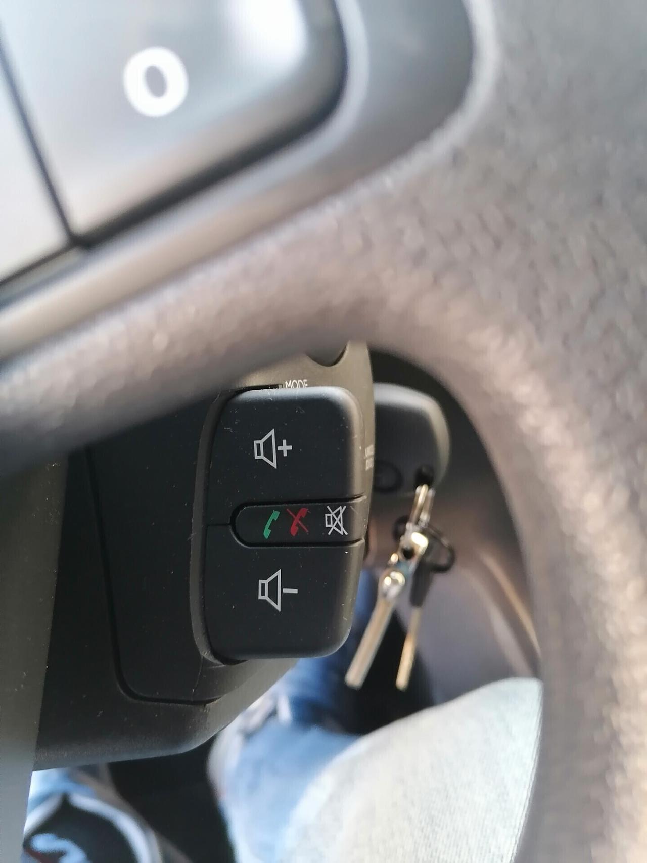 Renault Kangoo MAXI 1.5 dci 110cv 2019 FULL OPTIONAL
