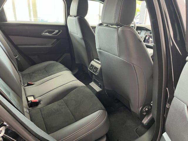 LAND ROVER Range Rover Velar 2.0D I4 240CV TOTAL BLACK