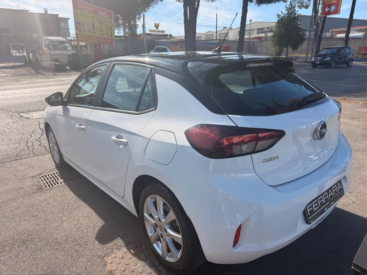 Opel Corsa 1.5 D 100 CV Edition