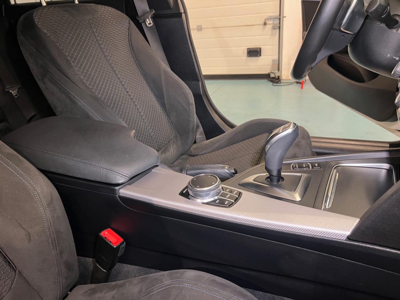 Bmw 4er Gran Coupe 430d Coupé Msport