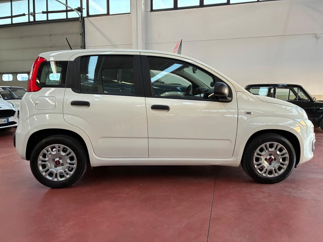 Fiat Panda 1.0 FireFly S&S Hybrid Easy