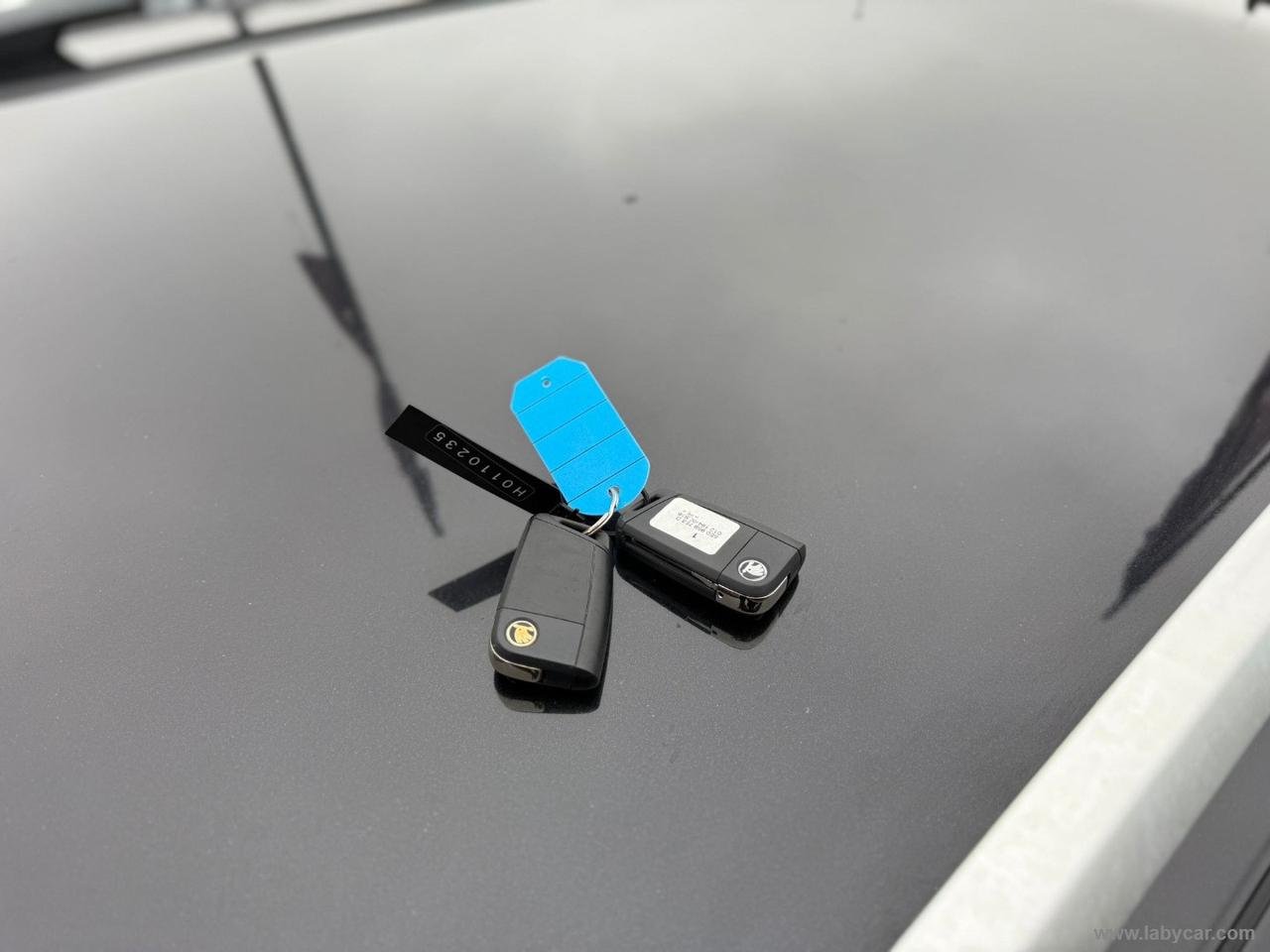 SKODA Octavia 1.4 TSI W. Design Edition G-Tec