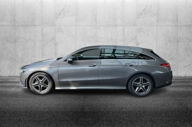 MERCEDES-BENZ CLA 200 d Automatic Shooting Brake Premium