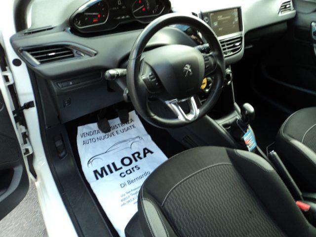 PEUGEOT 208 1° serie BlueHDi 75 5 porte Allure