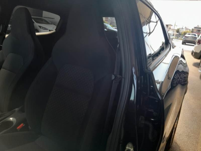 Nissan Juke 1.0 DIG-T 117 CV DCT Business PREZZO REALE