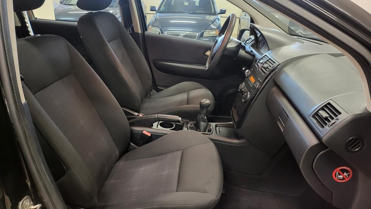 Mercedes-benz A 160 Elegance Be-Style