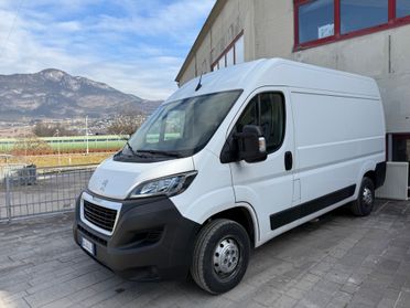 FURGONE PEUGEOT BOXER 335 L2H2 2.2 140 CV