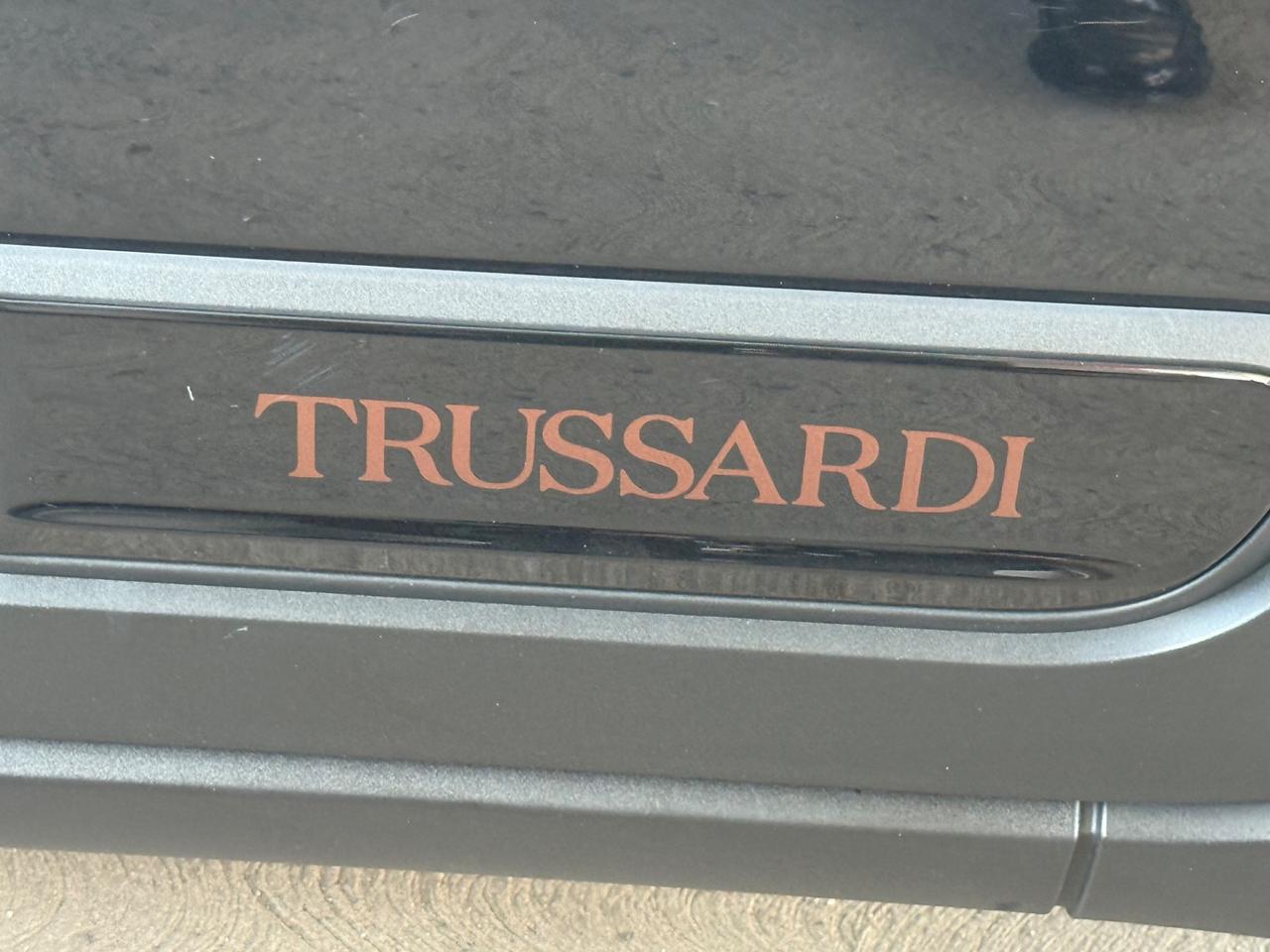 Panda 1.2 TRUSSARDI -unipro-rate-garanzia -