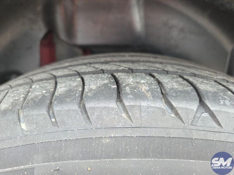 Opel Mokka Mokka 1.2 Turbo 130 CV GS Line