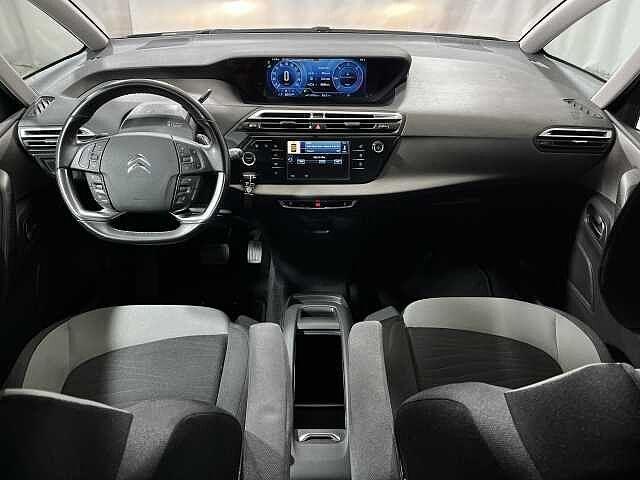 Citroen C4 Picasso BlueHDi 120 S&S EAT6 Exclusive