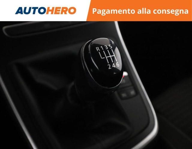 RENAULT Grand Scenic Blue dCi 120 CV Business