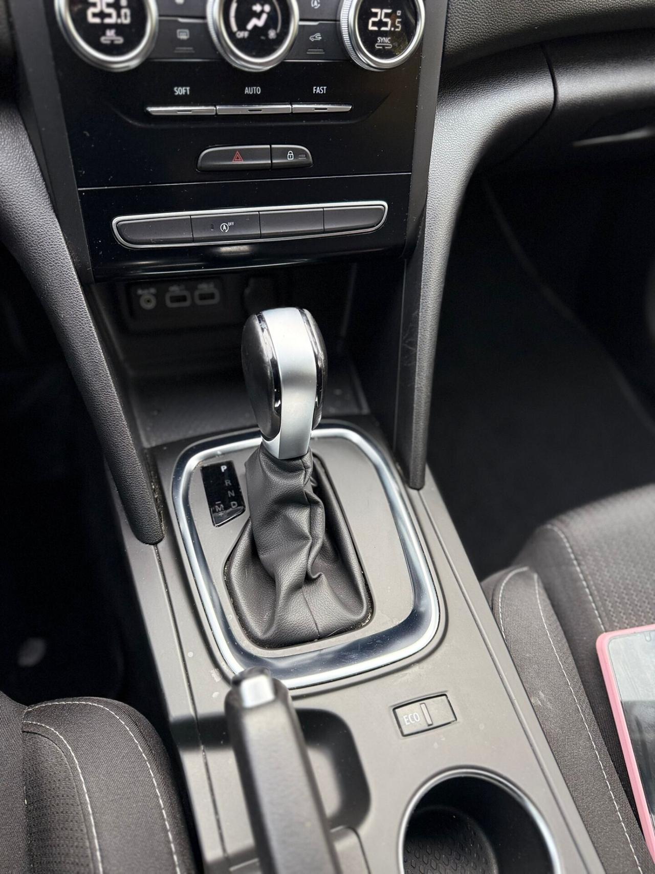 Renault Mégane Sporter Blue dCi 115 CV EDC R.S. Line