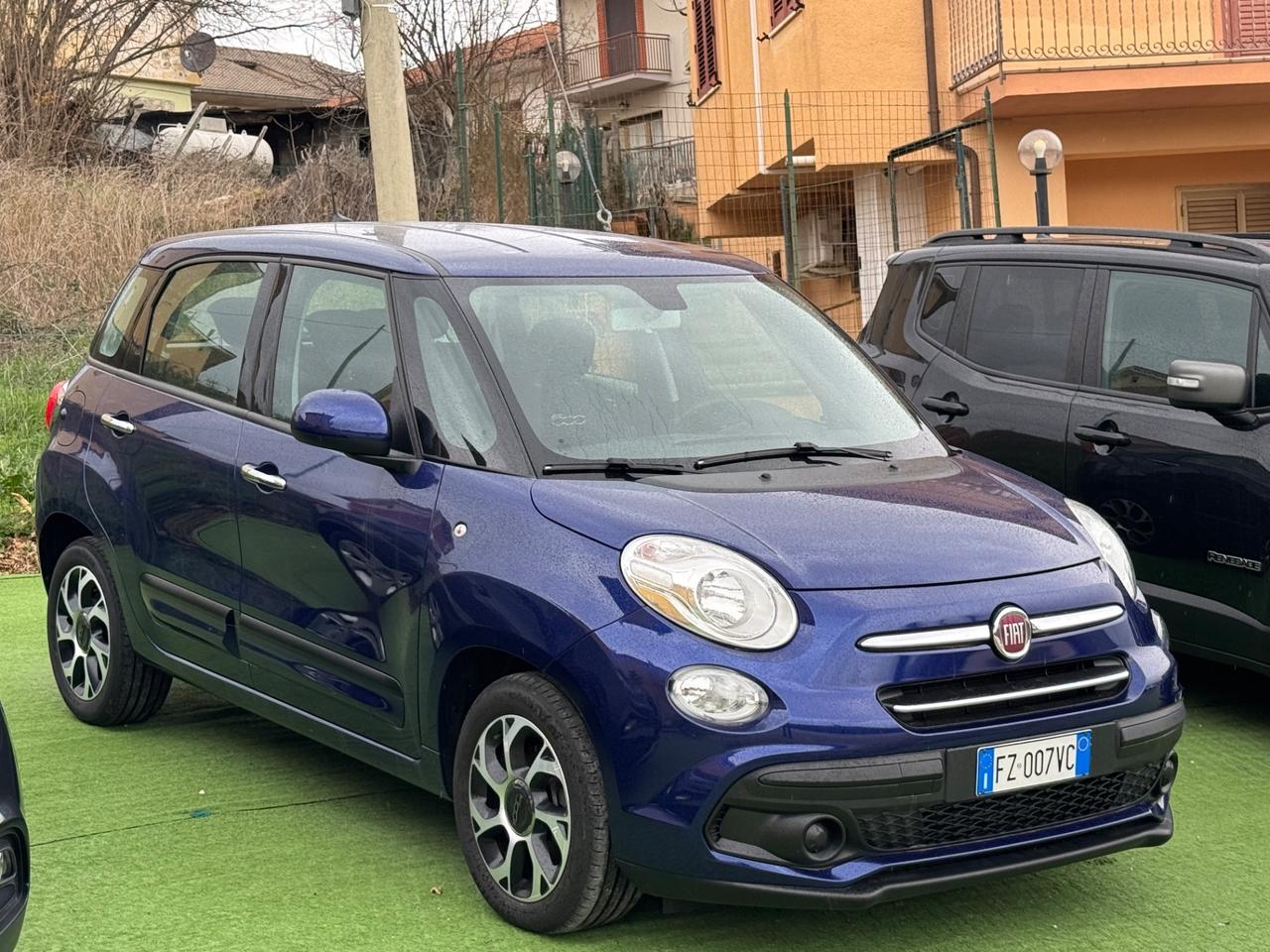 Fiat 500L 1.3 Multijet 95 CV Business
