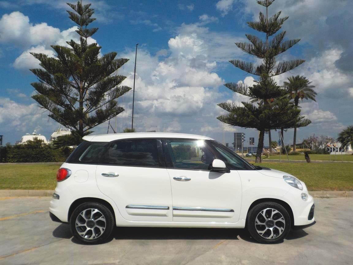Fiat 500L 1.4 95 CV Pop Star