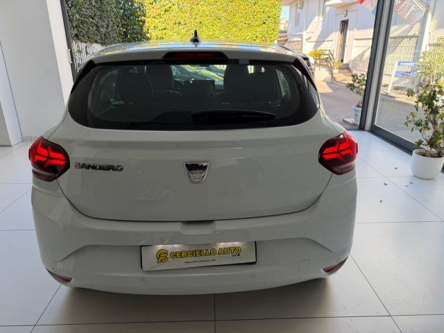 DACIA Sandero Stepway 1.0 TCe 90 CV Comfort SL DaciaPlus
