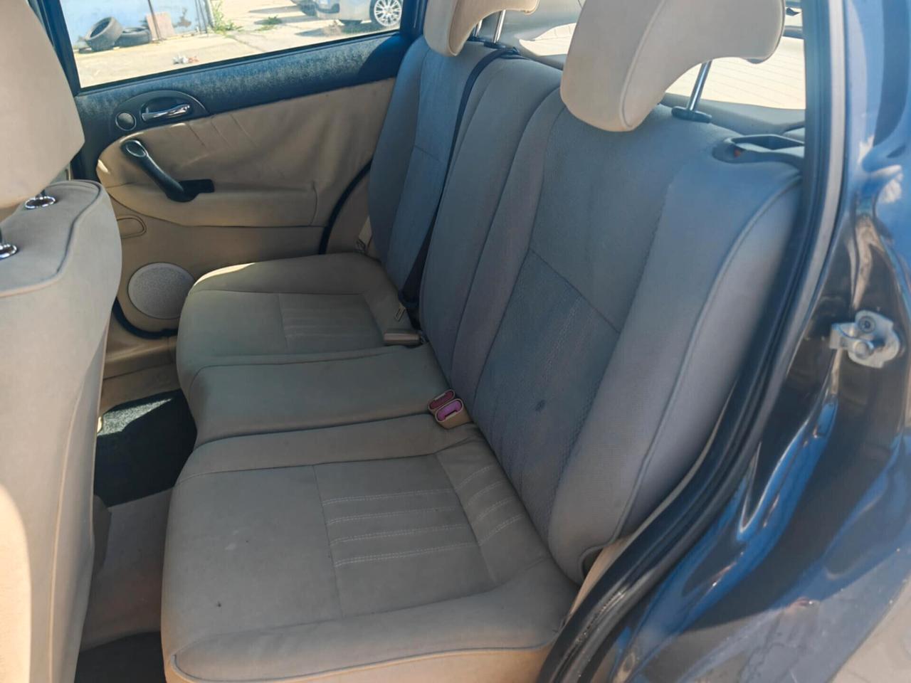 Alfa Romeo 147 1.9 JTD (120) 5 porte Collezione