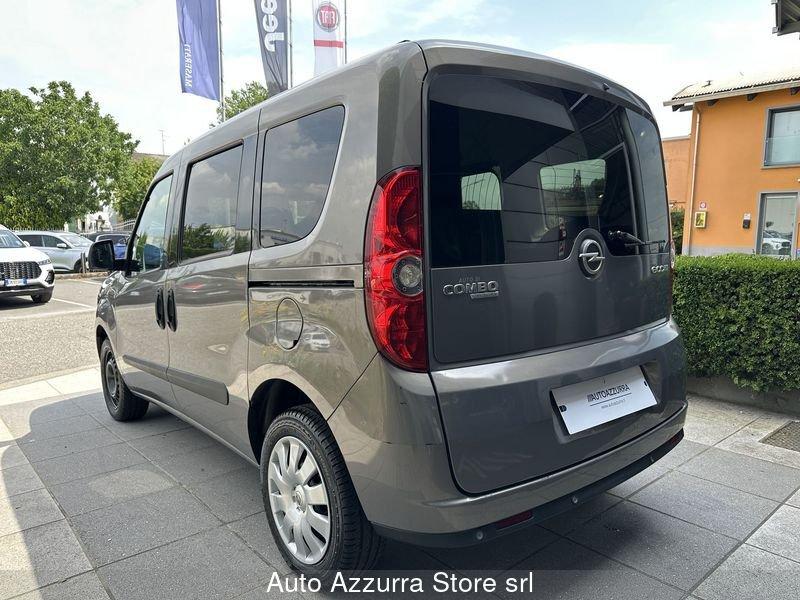 Opel Combo Tour 1.4 95CV ecoFLEX Start&Stop PC-TA Elective *I.E.*