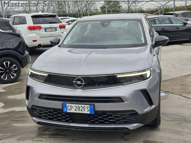 OPEL Mokka NEOPATENTATI Mokka 1.2 t Edition S TG : : GP282FS