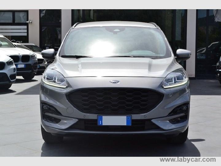 FORD Kuga 1.5 EcoBl. 120CV aut. 2WD ST-Line X