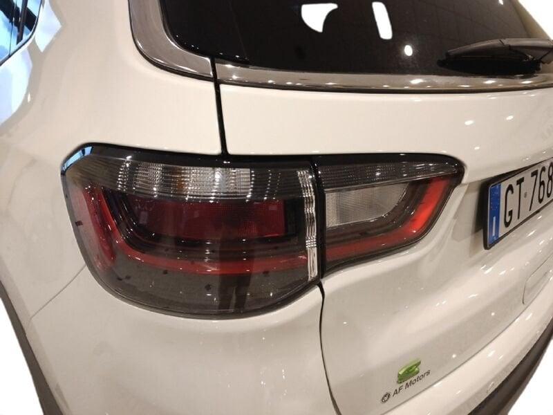 Jeep Compass Compass 1.5 Turbo T4 130 CV MHEV 2WD Limited