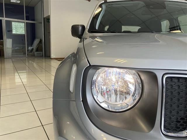 JEEP Renegade 1.6 Multijet II 130cv Limited 2WD