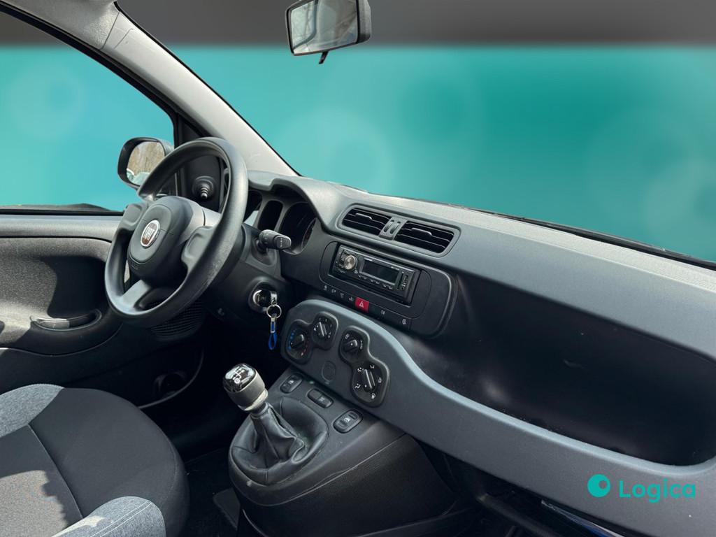 FIAT Panda III - Panda van 1.0 hybrid Pop 70cv 2p.ti serie 4 E6d
