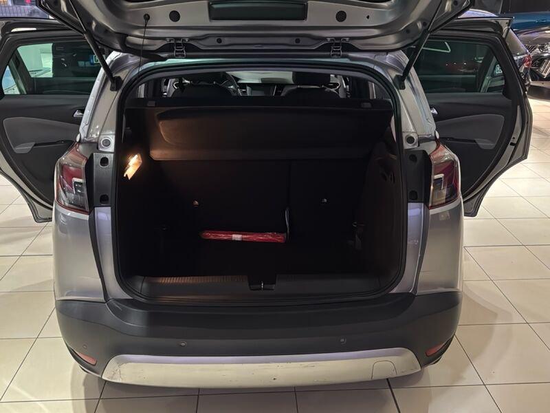 Opel Crossland Crossland X 1.5 ECOTEC D 102 CV Start&Stop Innovation