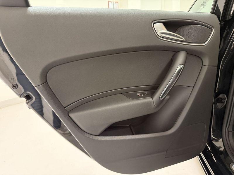 Audi A1 A1 SPB 1.0 TFSI ultra S tronic Sport