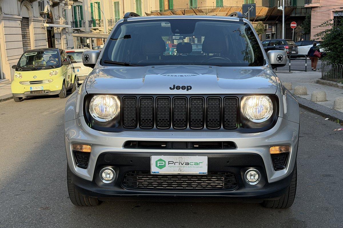 JEEP Renegade 2.0 Mjt 140CV 4WD Active Drive Low S