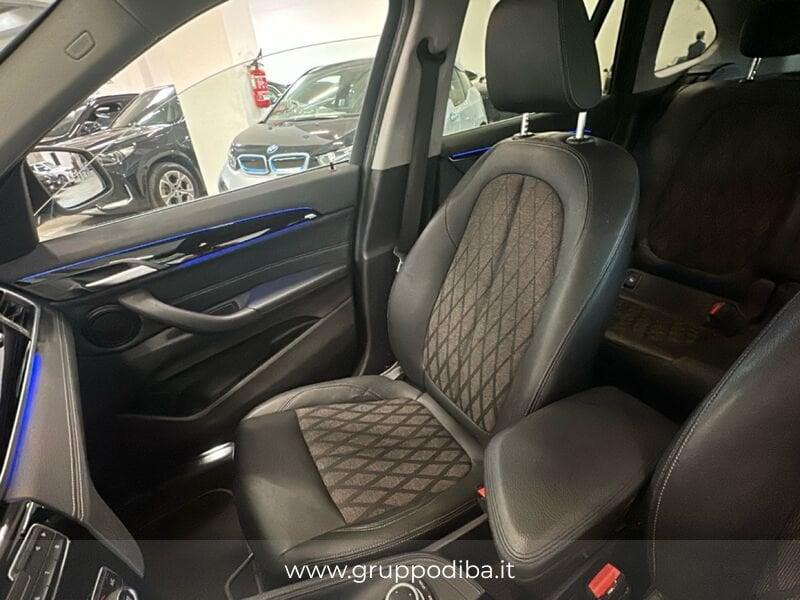 BMW X1 F48 2019 Diesel xdrive18d xLine auto