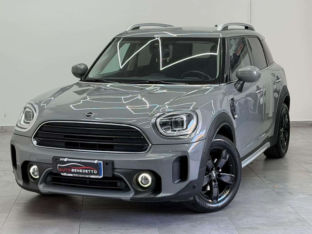 Mini Countryman 1.5 One D Business 116cv 2022