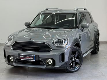 Mini Countryman 1.5 One D Business 116cv 2022